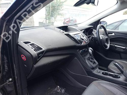 Gear lever FORD KUGA II (DM2) 2.0 TDCi 4x4 | BP8491125M90 - Image 11