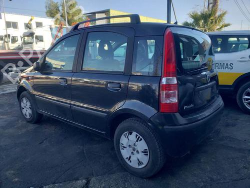 AC compressor FIAT PANDA (169_) 1.2 (169.AXB11, 169.AXB1A) | BP24934888M34 - Image 43