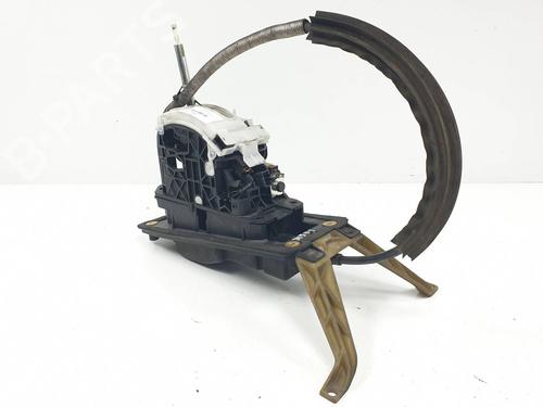 Used Gear lever Gear lever AUDI Q7 (4LB) 3.0 TDI quattro (233 hp) 29763158 29763158