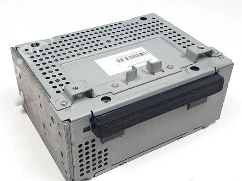 Used Radio Radio 25145865 25145865