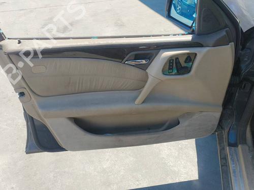 Control unit MERCEDES-BENZ E-CLASS (W210) E 290 Turbo-D (210.017) | BP37682437M11  - Image 21