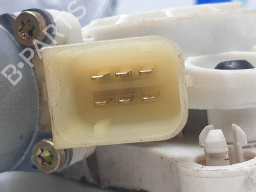 Front left window mechanism MERCEDES-BENZ CLK Convertible (A209) CLK 240 (209.461) | BP10322710C22 