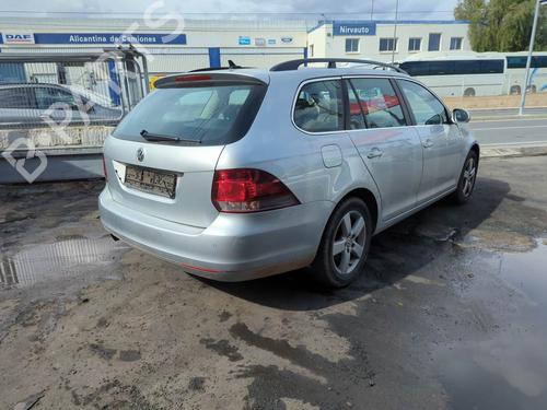 Warning switch VW GOLF VI Variant (AJ5) 1.2 TSI | BP24846656I22  - Image 16