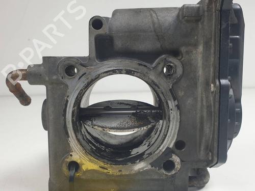 Throttle body MAZDA CX-5 (KE, GH) 2.2 D 4WD (KE2AW) | BP34511654M82 - Image 2