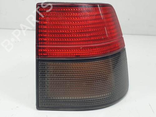 Used Right taillight SEAT TOLEDO I (1L2) 1.6 i (101 hp) 11423979