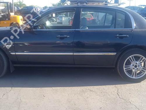 Front left interior door handle KIA OPIRUS (GH) 3.5 | BP16153738I13 - Image 13