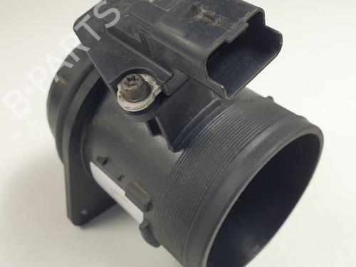Used Mass air flow sensor Mass air flow sensor PEUGEOT 308 II (LB_, LP_, LW_, LH_, L3_) 2.0 BlueHDi 150 (150 hp) 31240664 31240664