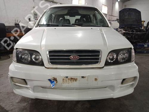 Engine control unit (ECU) KIA JOICE (MTE1P) 2.0 | BP8519300M57 - Image 6