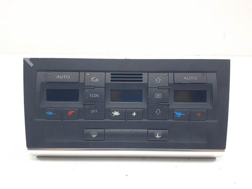 Used Climate control Climate control AUDI A4 B6 (8E2) 1.9 TDI (130 hp) 28061661 28061661
