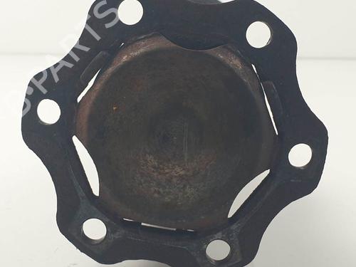 Left front driveshaft AUDI A5 Convertible (8F7) 2.0 TFSI | BP24929588M38 - Image 2