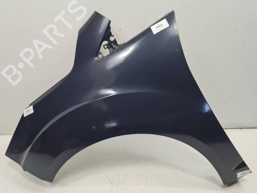 Forskærm venstre Forskærm venstre FORD GRAND C-MAX (DXA/CB7, DXA/CEU) 1.6 TDCi (115 hp) 37507739 37507739