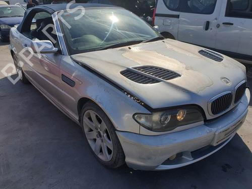 Brugte BMW 3 Convertible (E46) 325 Ci 1627448