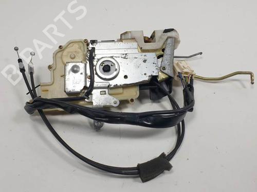Front left lock LEXUS GS (_S16_) 300 (JZS160_, JZS160R) | BP12370461C98 