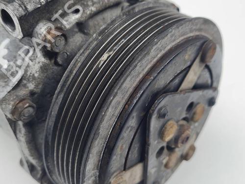 AC compressor PEUGEOT EXPERT Tepee (VF3X_) 1.6 HDi 90 16V | BP34516042M34  - Image 6