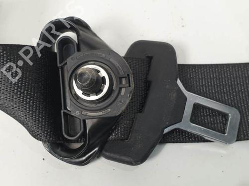 Rear right seatbelt OPEL CORSA D (S07)  | BP6847259I28 