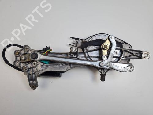 Used Front wiper motor Front wiper motor MERCEDES-BENZ C-CLASS (W202) C 200 CDI (202.134) (102 hp) 34611029 34611029