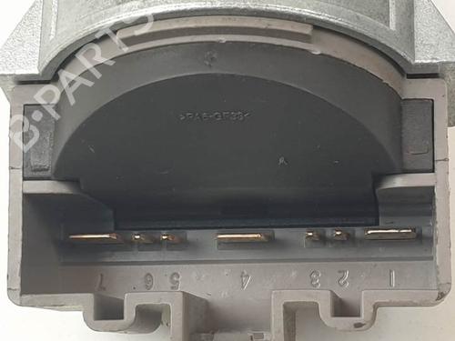 Electronic module FORD FOCUS II (DA_, HCP, DP) 2.0 TDCi | BP24969627M83 