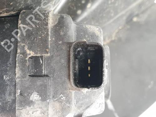 Left headlight CITROËN XSARA PICASSO (N68) 2.0 HDi | BP9393573C28 
