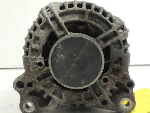 Alternator OPEL CORSA B (S93) 1.2 i (F08, F68, M68) | BP9129704M7 