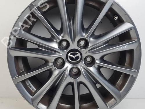 Used Rim MAZDA CX-5 (KE, GH) 2.0 (KEEFW) (165 hp) 25841397