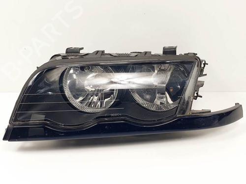 Used Left headlight BMW 3 (E46) 318 i (118 hp) 25117148