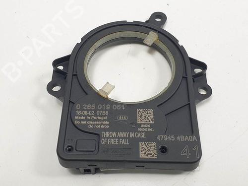 Used Electronic sensor Electronic sensor NISSAN QASHQAI II (J11, J11_) 1.2 DIG-T (115 hp) 11937043 11937043
