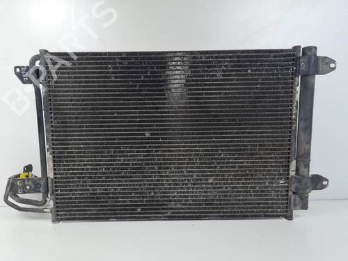 AC radiator SEAT ALTEA XL (5P5, 5P8) 2.0 TDI 16V 4x4 | BP28178344M32 