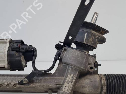 Steering rack OPEL ASTRA J (P10) 1.7 CDTI (68) | BP38564472M22 - Image 3