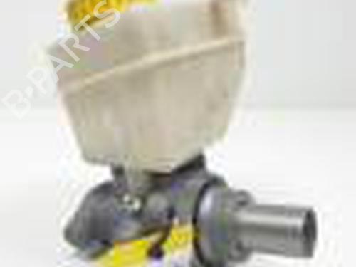 Used Brake master cylinder JAGUAR XF I (X250) 2.2 D (200 hp) 25138555