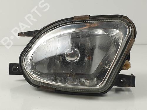 Used Left front fog light Left front fog light MERCEDES-BENZ E-CLASS T-Model (S211) E 270 T CDI (211.216) (177 hp) 28061634 28061634