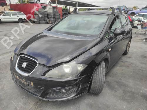 Left front shock absorber SEAT LEON (1P1) 1.6 TDI | BP28178392M16 - Image 5