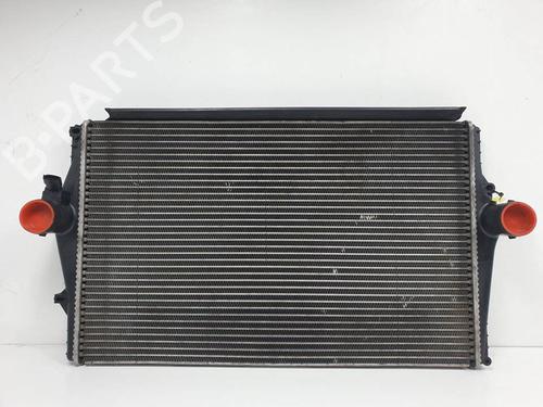 Used Intercooler Intercooler VOLVO S80 I (184) D5 (163 hp) 16927666 16927666