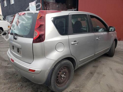 Warning switch NISSAN NOTE (E11, NE11) 1.4 | BP16199193I22 - Image 22