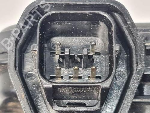 Front right lock HYUNDAI SANTA FÉ I (SM) 2.0 CRDi 4x4 | BP6857449C97 