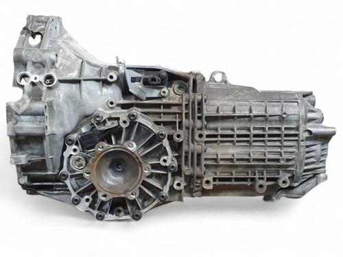Gearbox AUDI A4 B6 (8E2) 1.9 TDI | BP28060409M3 