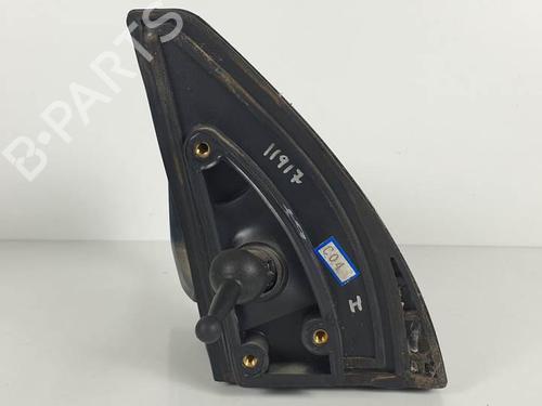 Left mirror HYUNDAI ATOS (MX) 1.0 i | BP13746858C26 
