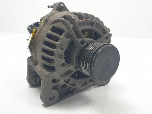 Used Alternator Alternator RENAULT MODUS / GRAND MODUS (F/JP0_) 1.5 dCi (FP0D, JP0D) (82 hp) 29245379 29245379