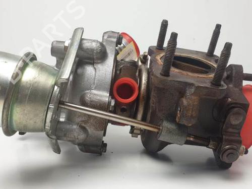 Turbocharger/Supercharger PEUGEOT 308 CC (4B_) 1.6 16V | BP24932970M71
