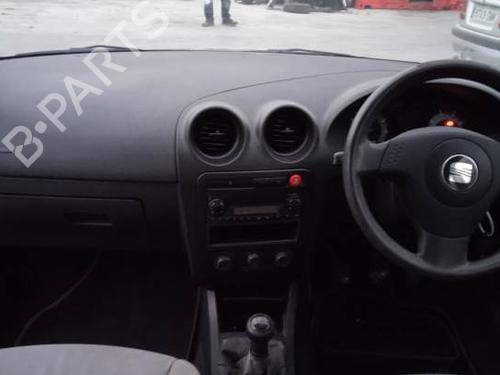 Engine mount SEAT IBIZA III (6L1) 1.4 16V | BP9583730M89 