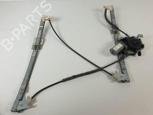 Used Front right window mechanism BMW 3 Touring (E46) 320 d (150 hp) 17869779