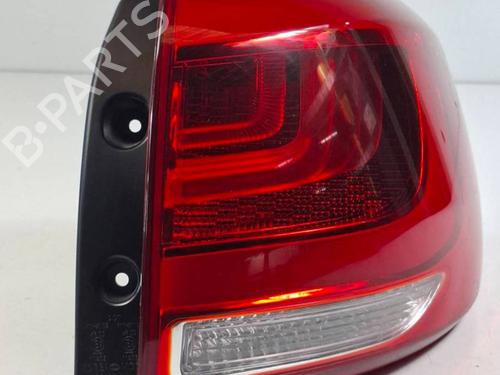 Used Right taillight Right taillight 39169788 39169788