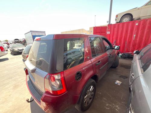 Engine control unit (ECU) LAND ROVER FREELANDER 2 (L359) 2.2 TD4 4x4 | BP36963349M57 - Image 9