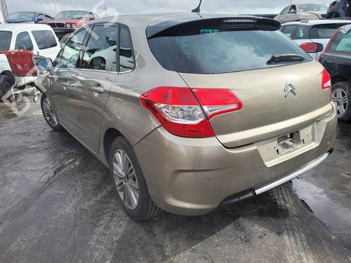 Left taillight CITROËN C4 II (NC_) 1.6 HDi 90 | BP36290712C34  - Image 11