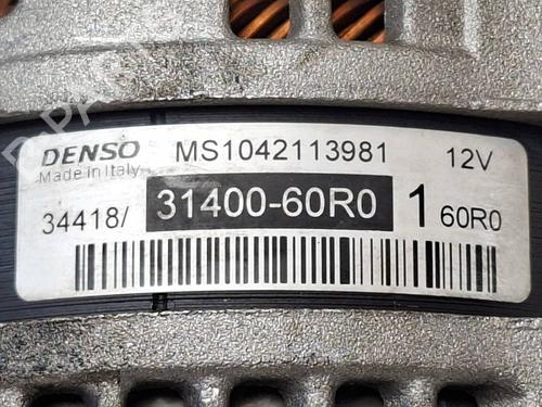 Generator SUZUKI VITARA (LY) 1.4 T (APK414) | BP39462990M7 - Image 8