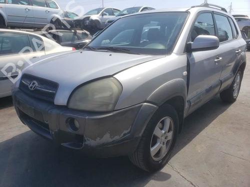 Used Parts HYUNDAI TUCSON (JM) 2.0 CRDi 2435698