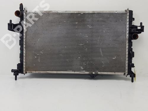 water-radiator-opel-combo-box-bodympv-13-cdti-16v-13100381-93940-2001-10068087 main image