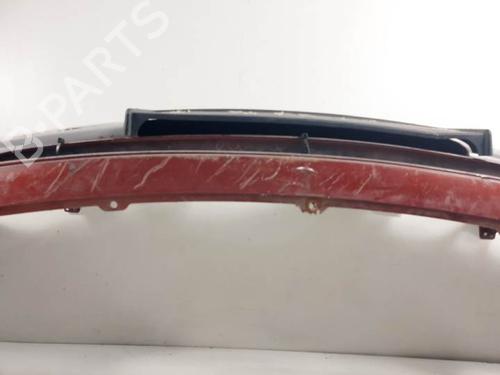 Front bumper JAGUAR S-TYPE II (X200) 4.0 V8 | BP15497231C7 