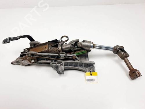 Used Steering column Steering column FORD S-MAX (WA6) 1.8 TDCi (125 hp) 18861102 18861102