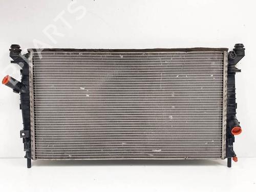 water-radiator-ford-focus-ii-convertible-20-tdci-3m5h8005ti-2006-2007-2008-2009-2010-12395030 main image
