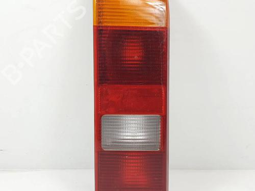 Used Left taillight Left taillight FORD SIERRA II Hatchback (GBC, GBG) 2.0 i (120 hp) 31272419 31272419